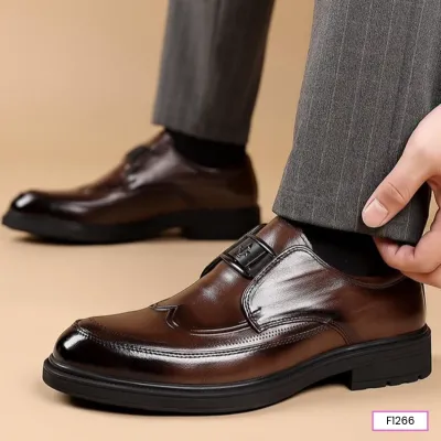 Gentleman Code Formal Shoes